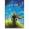 Ημερολόγιο ημερήσιο The Writing Fields It’s Magic 2024 17x24cm σε διάφορα σχέδια (1 τεμάχιο)